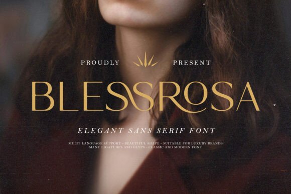 Blessrosa: Crafting Timeless Luxury in Modern Design