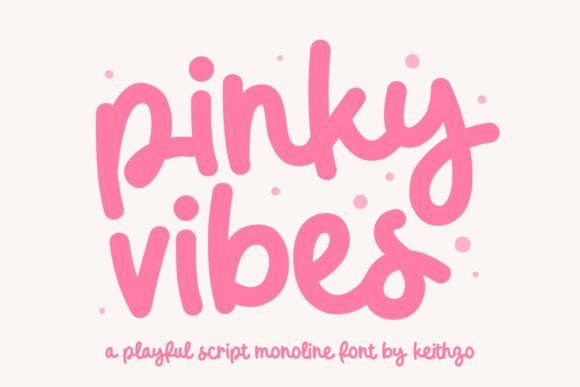 Pinky Vibes: Infusing Your Designs with Playful Energy